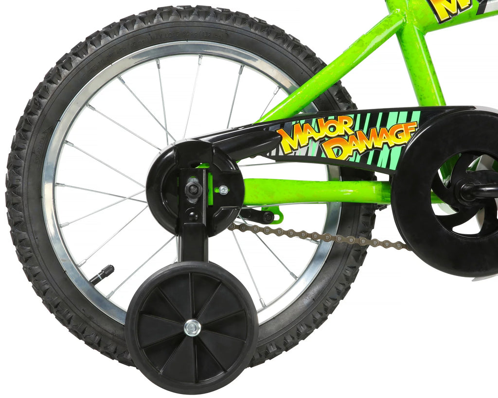 16-Inch BMX Bike K97622
