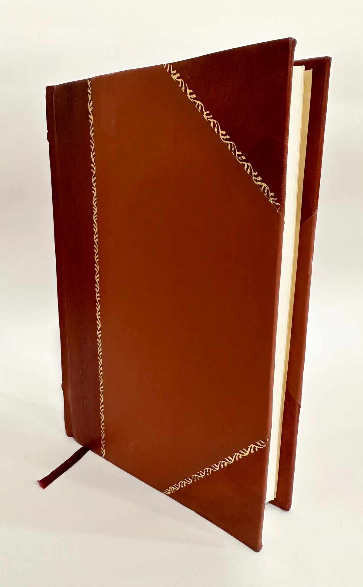 Leather Bound Volume 1 A969139