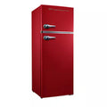 7.5 cu. ft. Mini Refrigerator with Top Freezer K34754