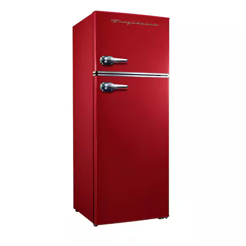 7.5 cu. ft. Mini Refrigerator with Top Freezer K34754