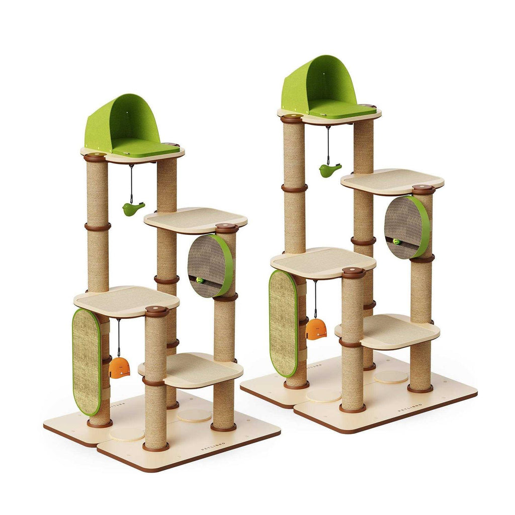 Cat Tree E2468