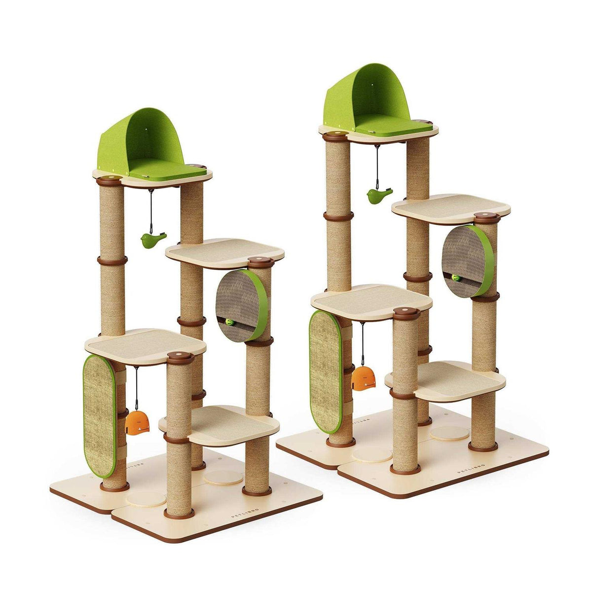 Cat Tree E2468