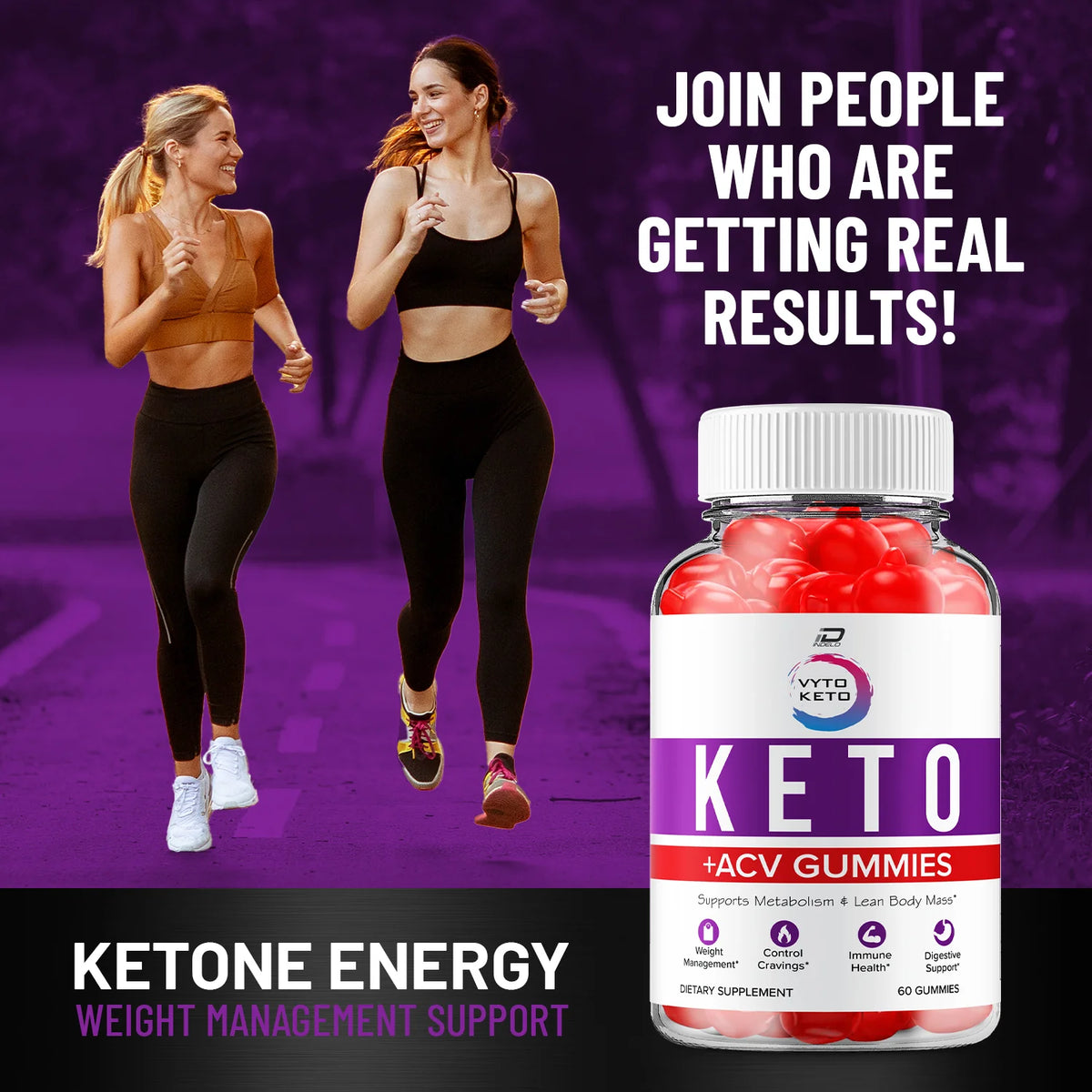 Keto ACV Gummies P5911