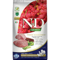 Quinoa Dog Food C513569