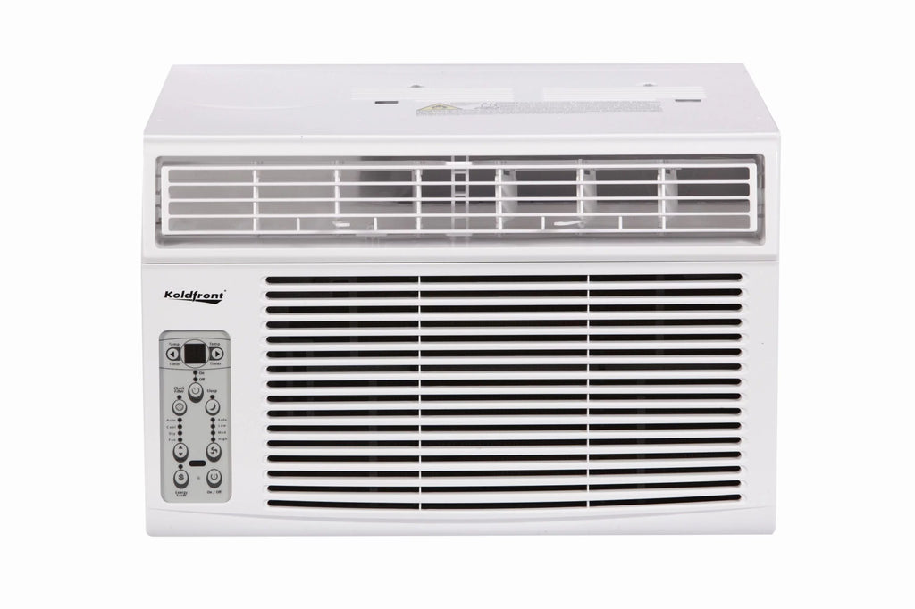 8000 BTU 115V White Window Air Conditioner B532929