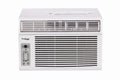 8000 BTU 115V White Window Air Conditioner B532929