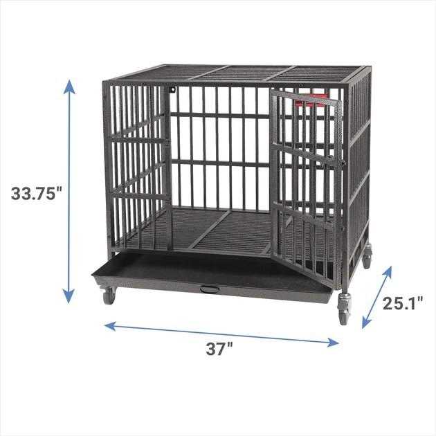 Dog Cage K773719