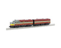 CPR Megean W3882