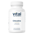 Citicoline 250mg 60vc D444