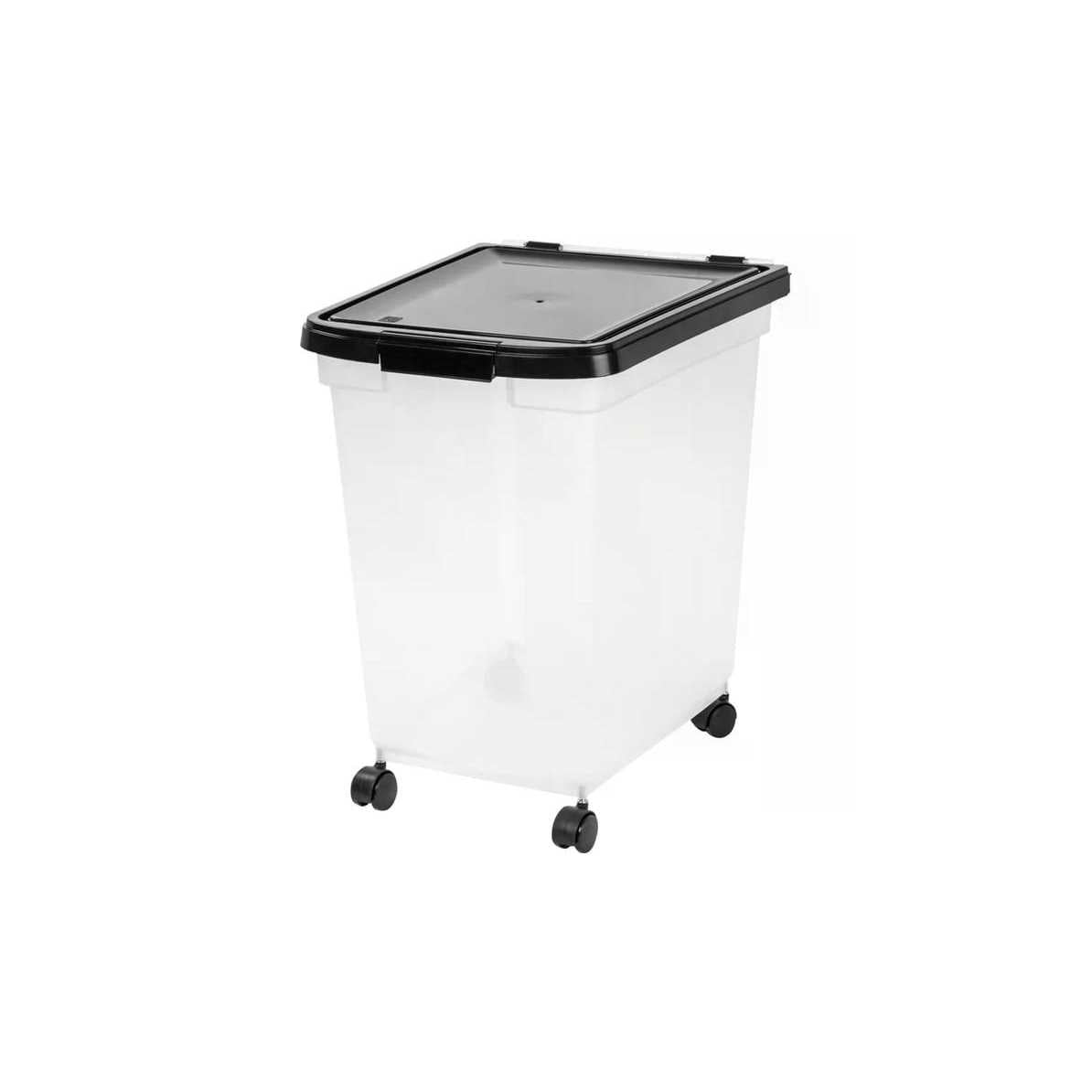 Airtight Pet Food Storage Container G300