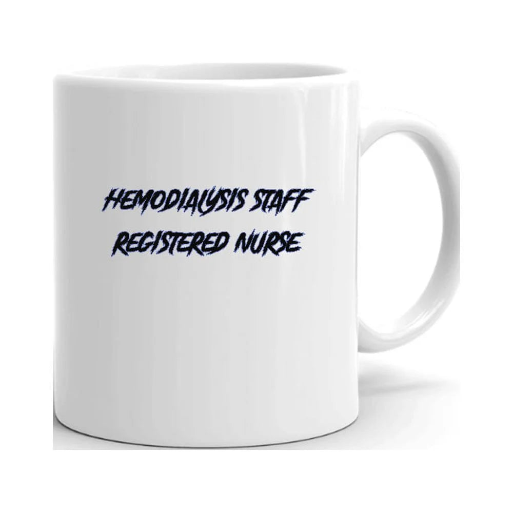 Ceramic Dishwasher And Microwave Safe Mug O9631