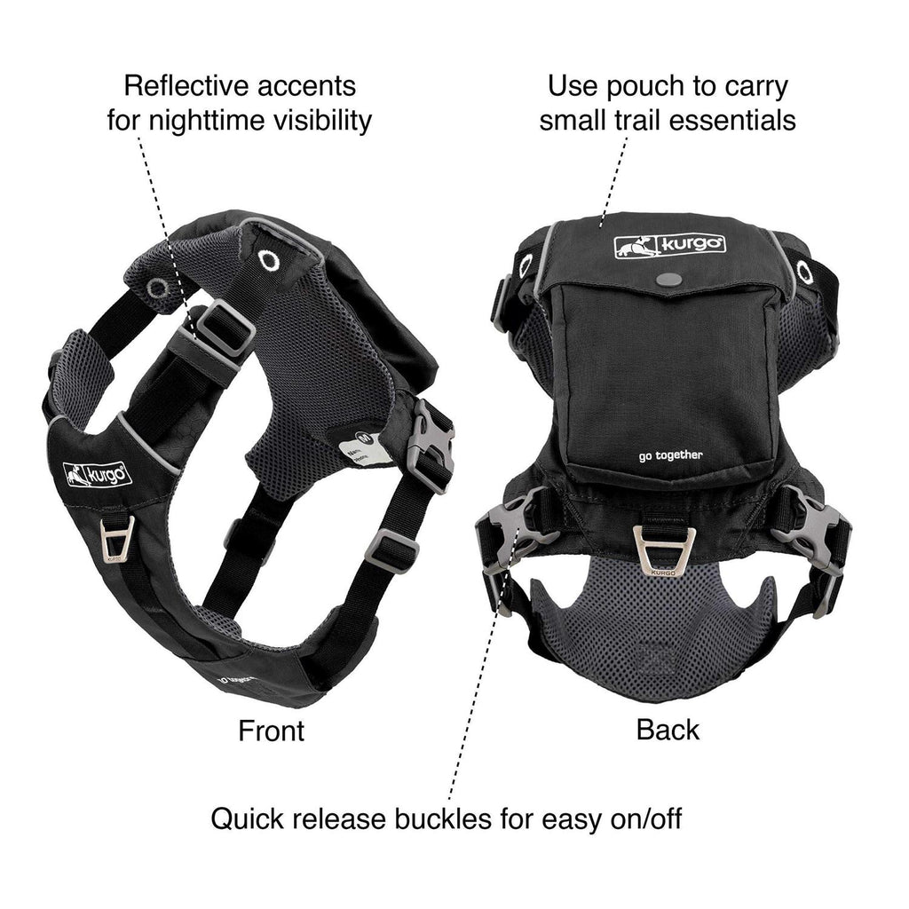 Dog Harness F41299
