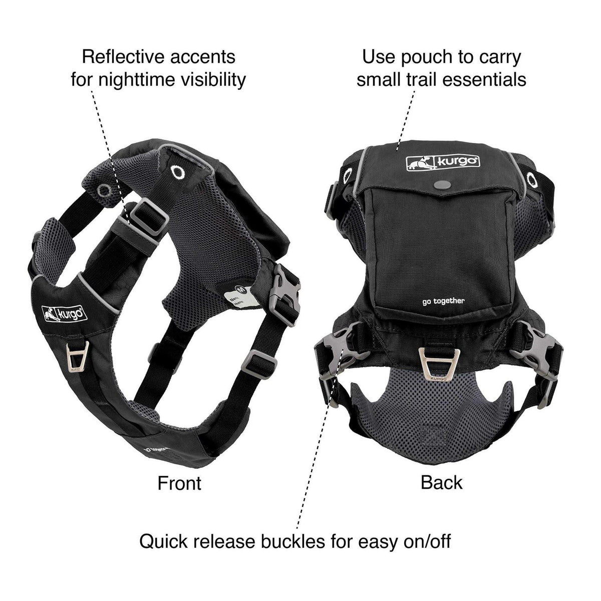 Dog Harness F41299