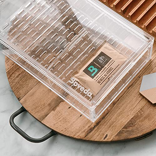 72% Two-Way Humidity Control Packs 4 Pack V453684