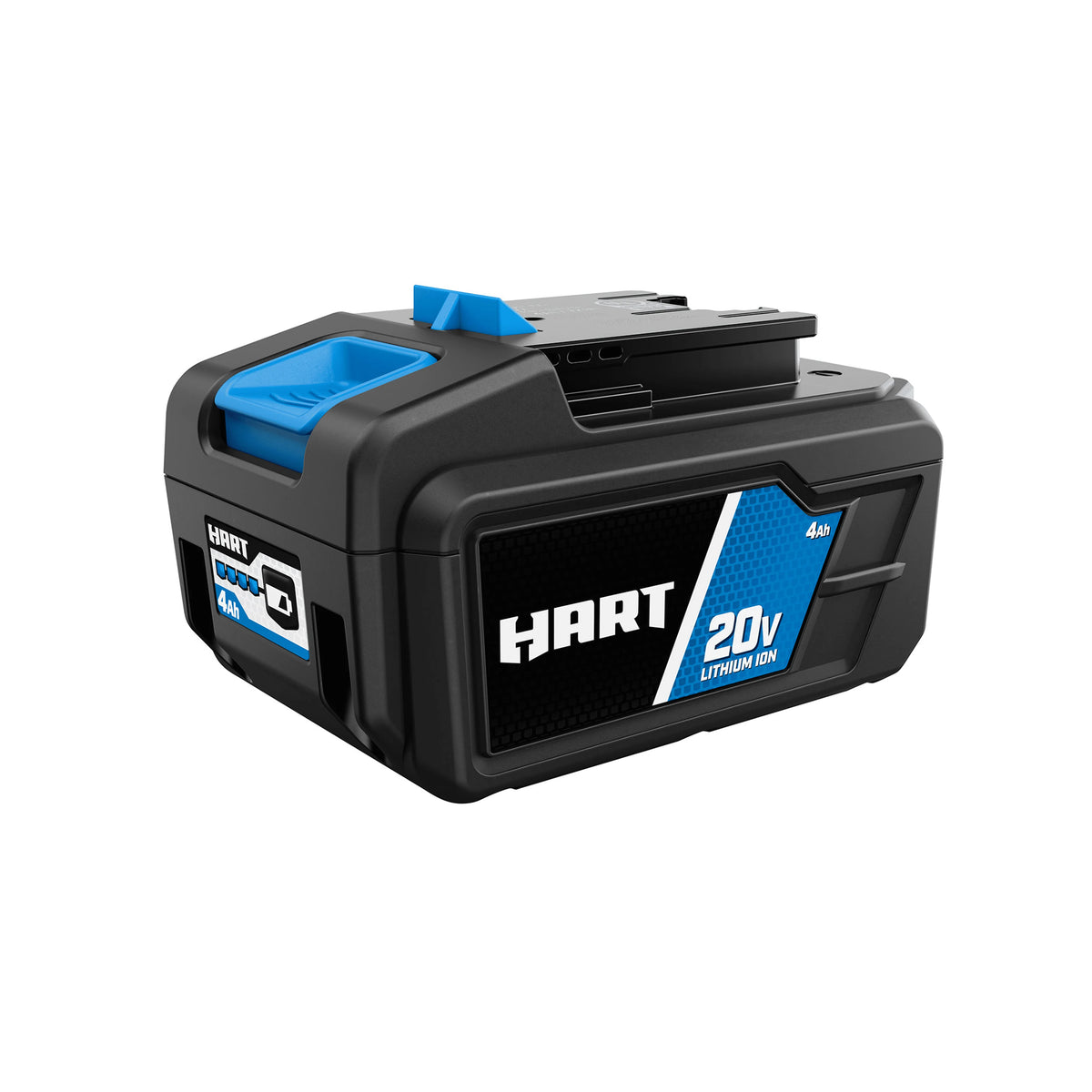 2-pack 20-Volt 4.0Ah Lithium-Ion Batteries Q569