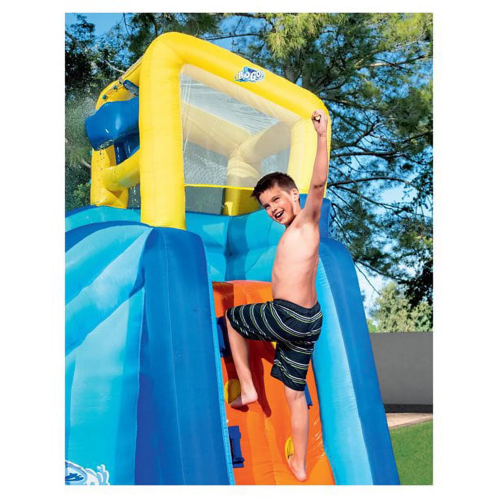 Inflatable Water Slide K178