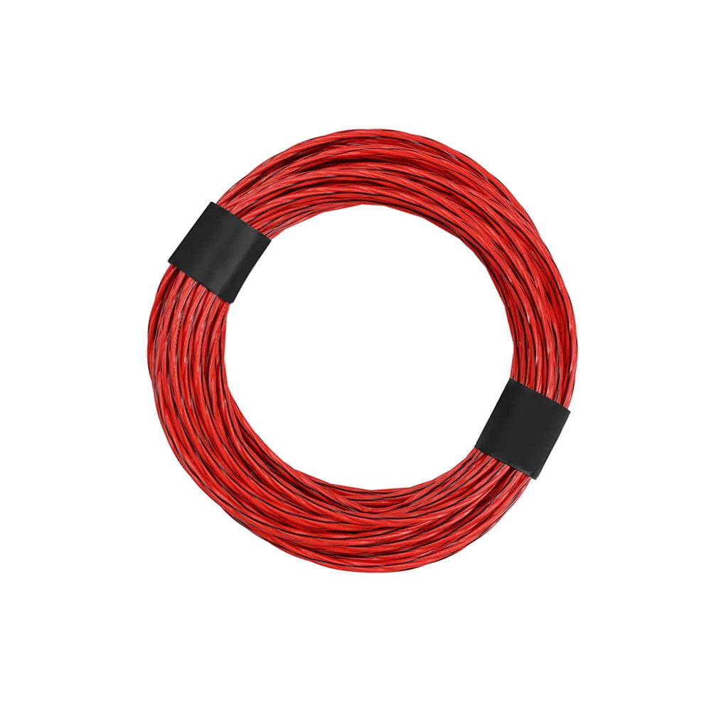 17-Inch Curved Shaft Gas String Trimmer Q457