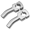 4 in. Classic Handlebar Risers H1721