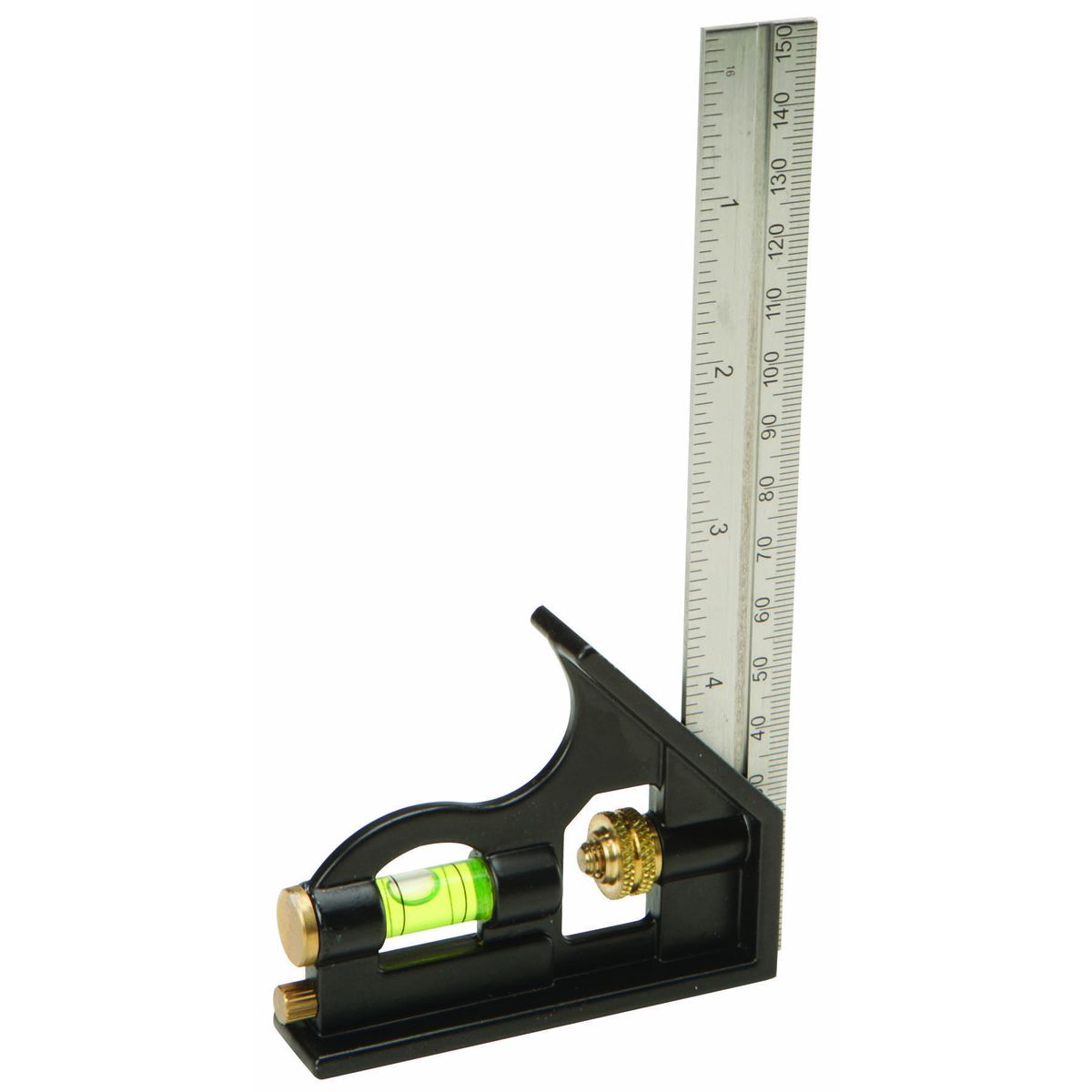 6 in. Combination Square T573